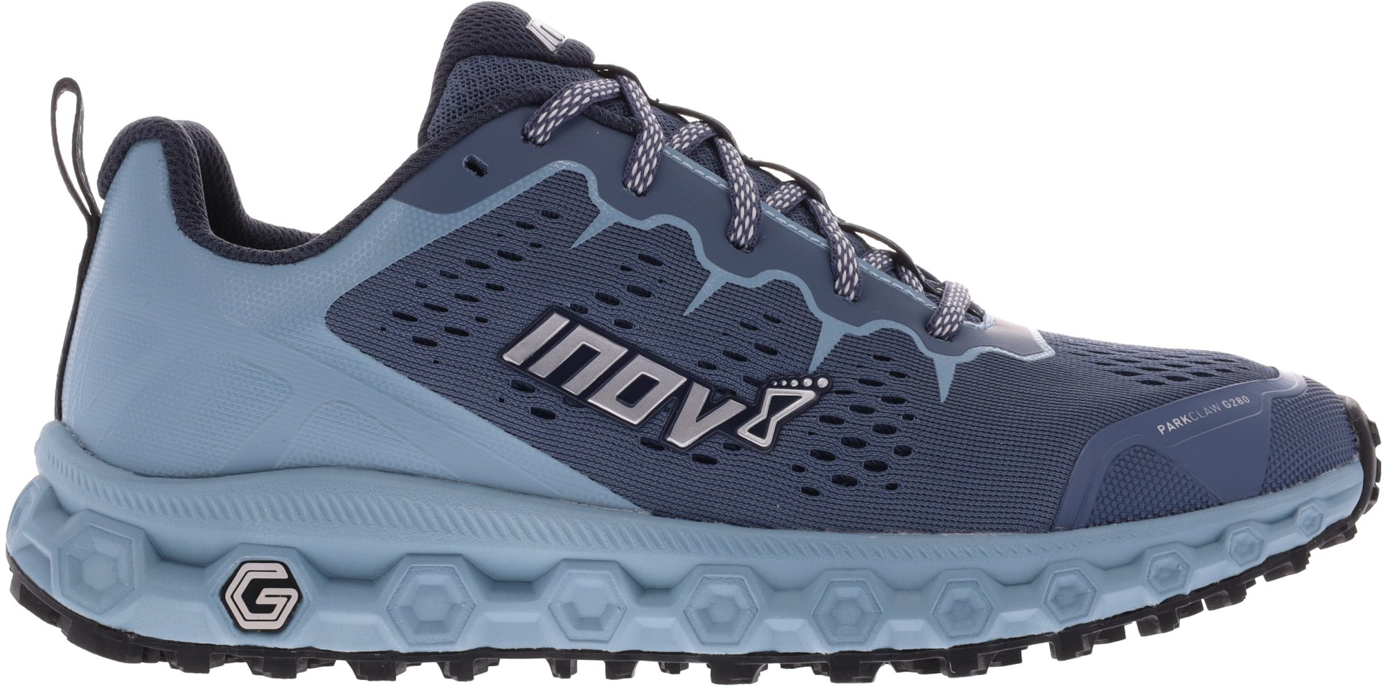 INOV-8 PARKCLAW G 280 W (S) blue grey/light blue