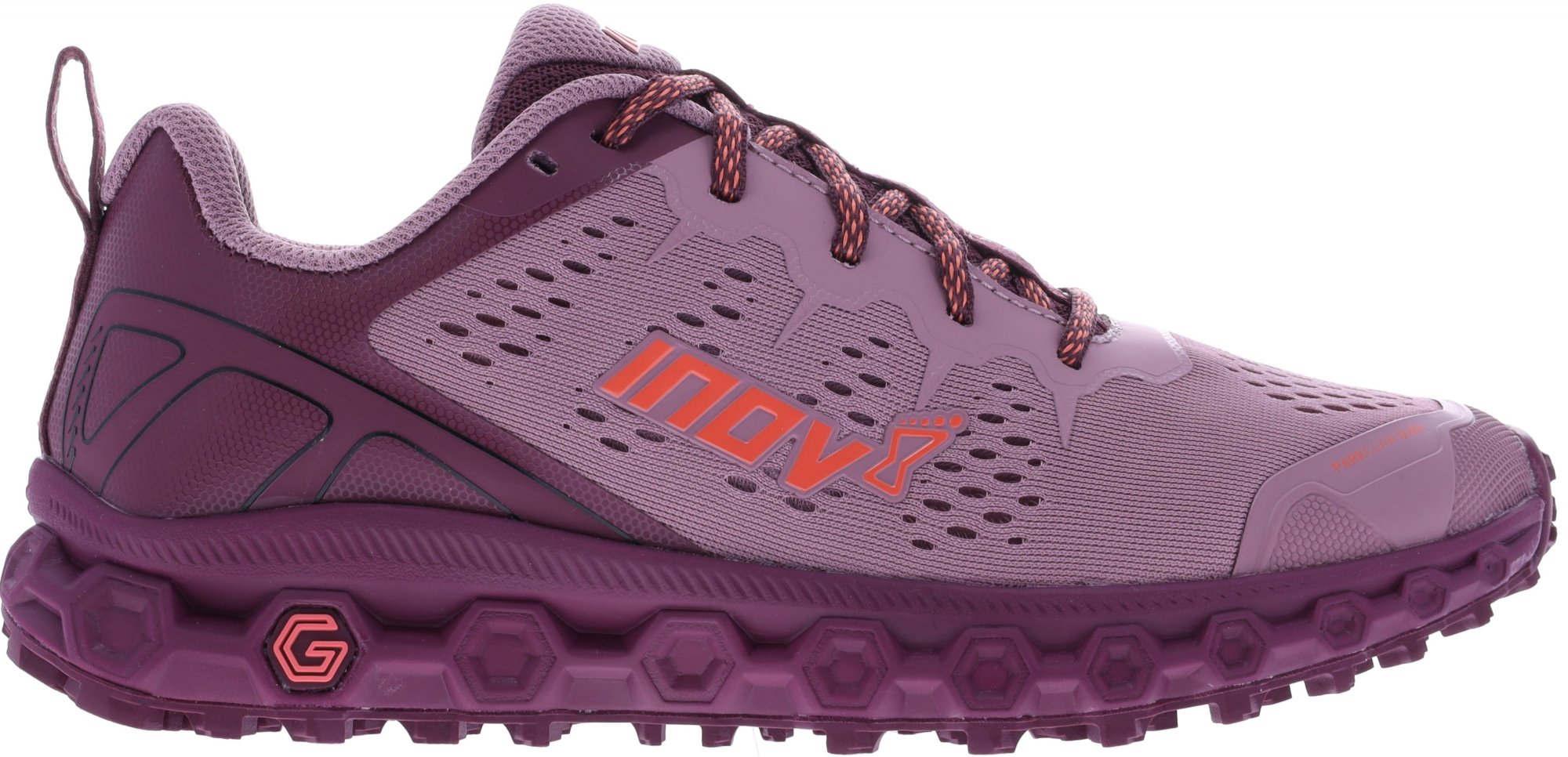 INOV-8 PARKCLAW G 280 W (S) lilac/purple/coral