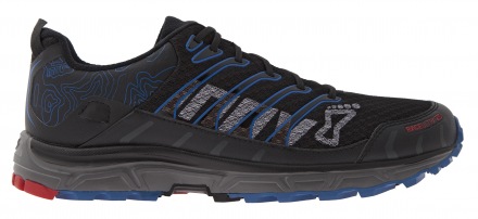 INOV-8 RACE ULTRA 290 Black/Blue