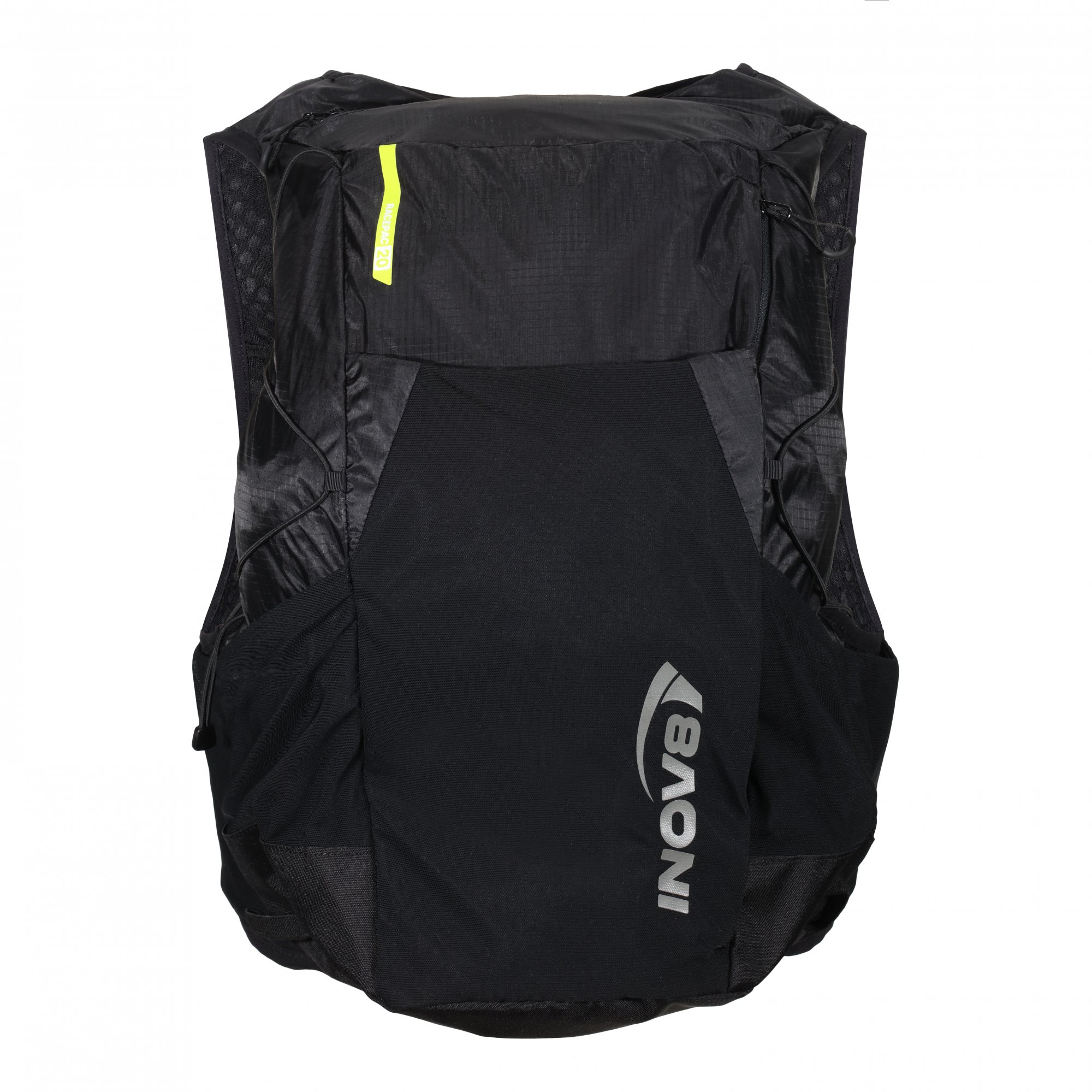 INOV-8 RACEPAC 20 black