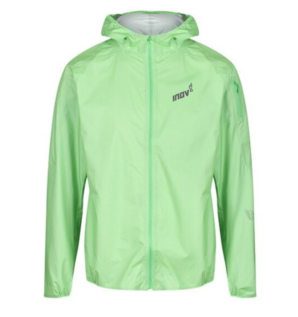 INOV-8 RACESHELL PRO FZ M green