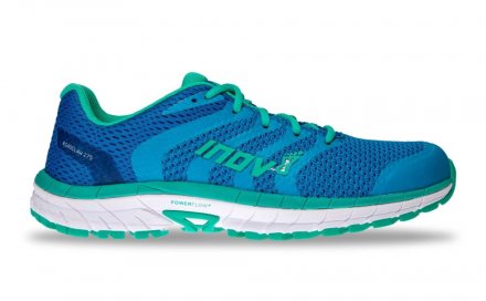 INOV-8 ROADCLAW 275 KNIT W (S) blue/teal