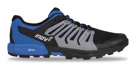 INOV-8 ROCLITE 275 Black/Blue