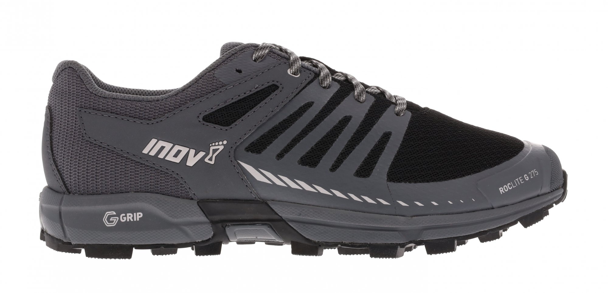 INOV-8 ROCLITE 275 M v2 (M) grey/black