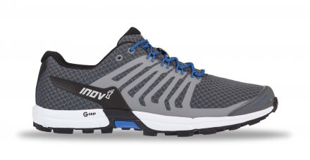  INOV-8 ROCLITE 290 Grey/Blue