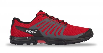  INOV-8 ROCLITE 290 Red/Black