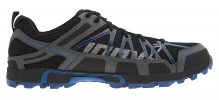 INOV-8 ROCLITE 295 black/blue