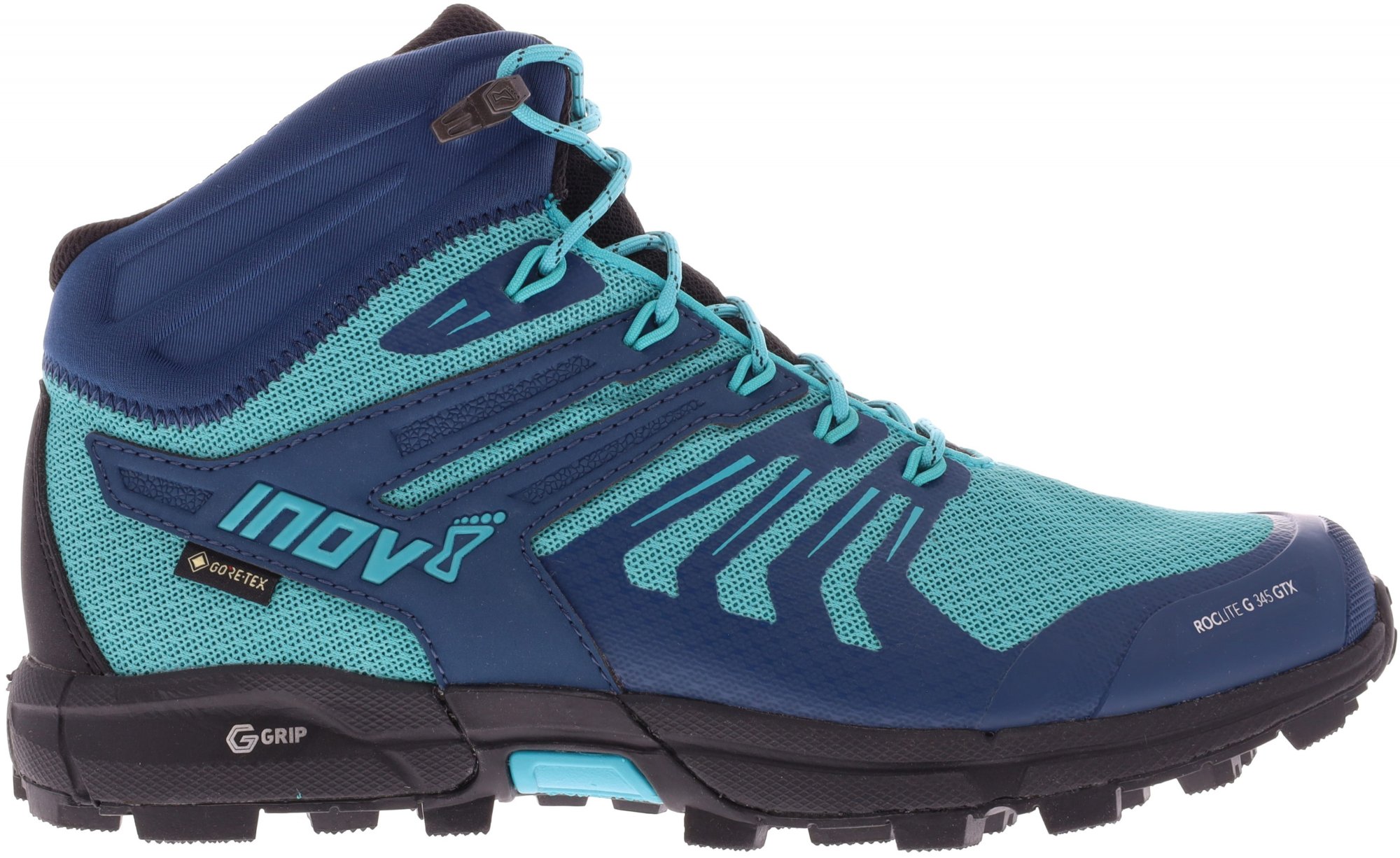 INOV-8 ROCLITE 345 GTX v2 W (M) teal/navy