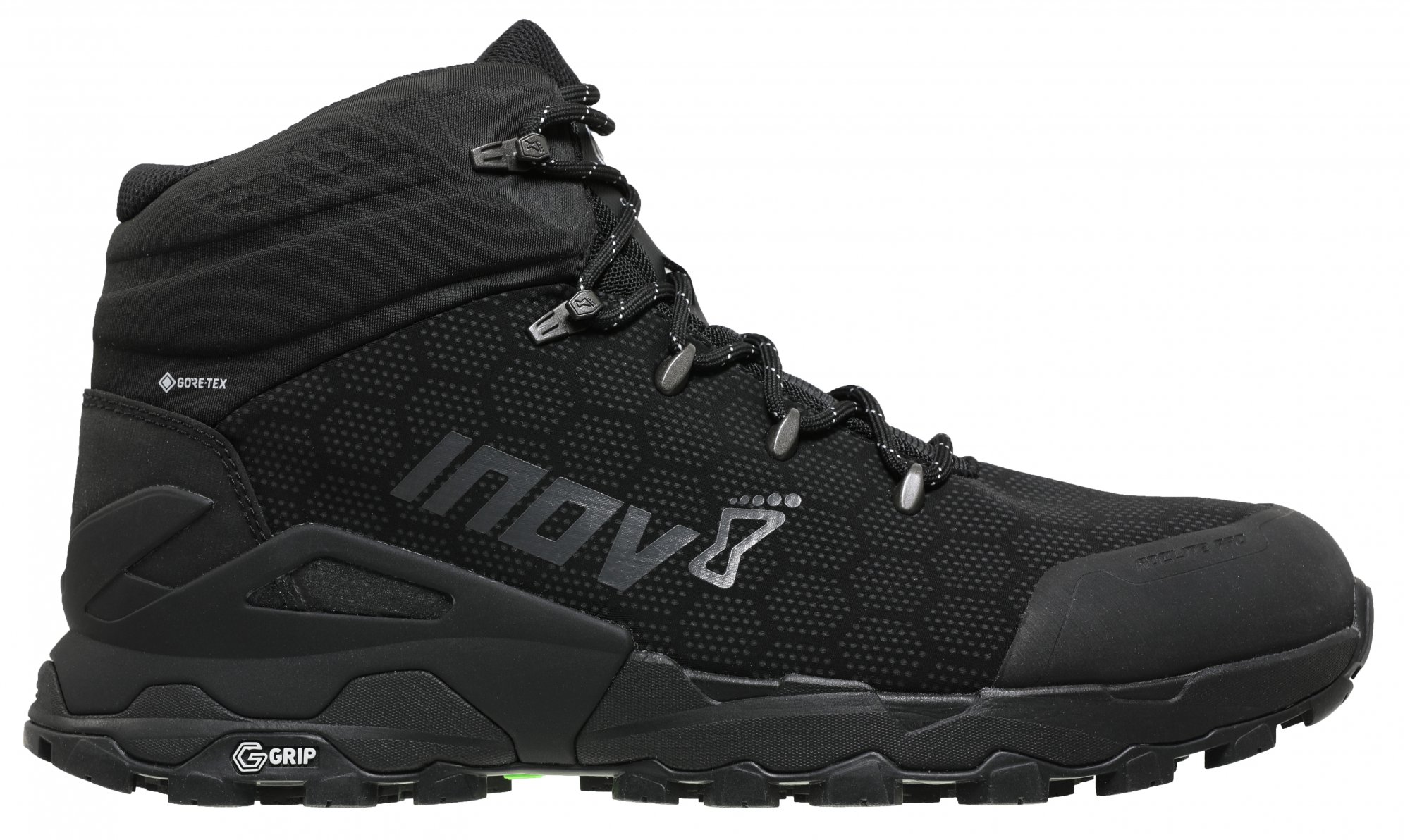 INOV-8 ROCLITE PRO G 400 GTX M (S) black