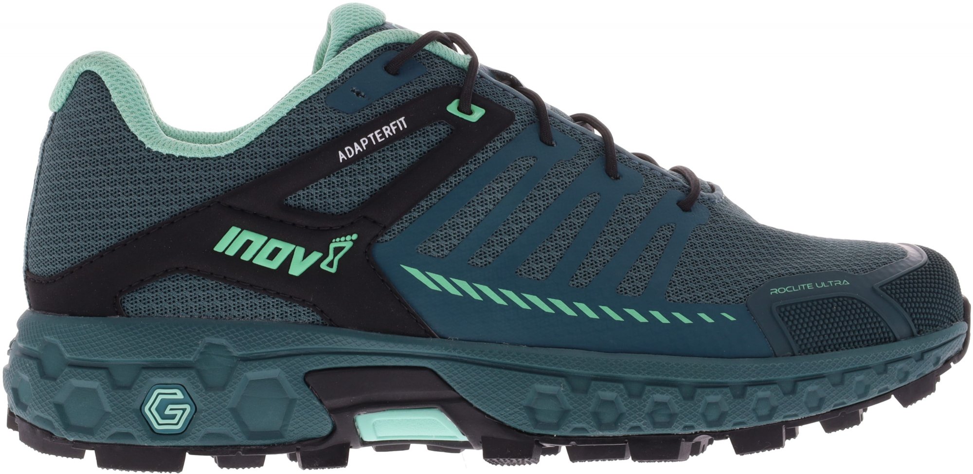 INOV-8 ROCLITE ULTRA G 320 W (M) teal/mint