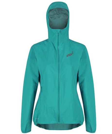 Inov-8 STORMSHELL FZ W Teal