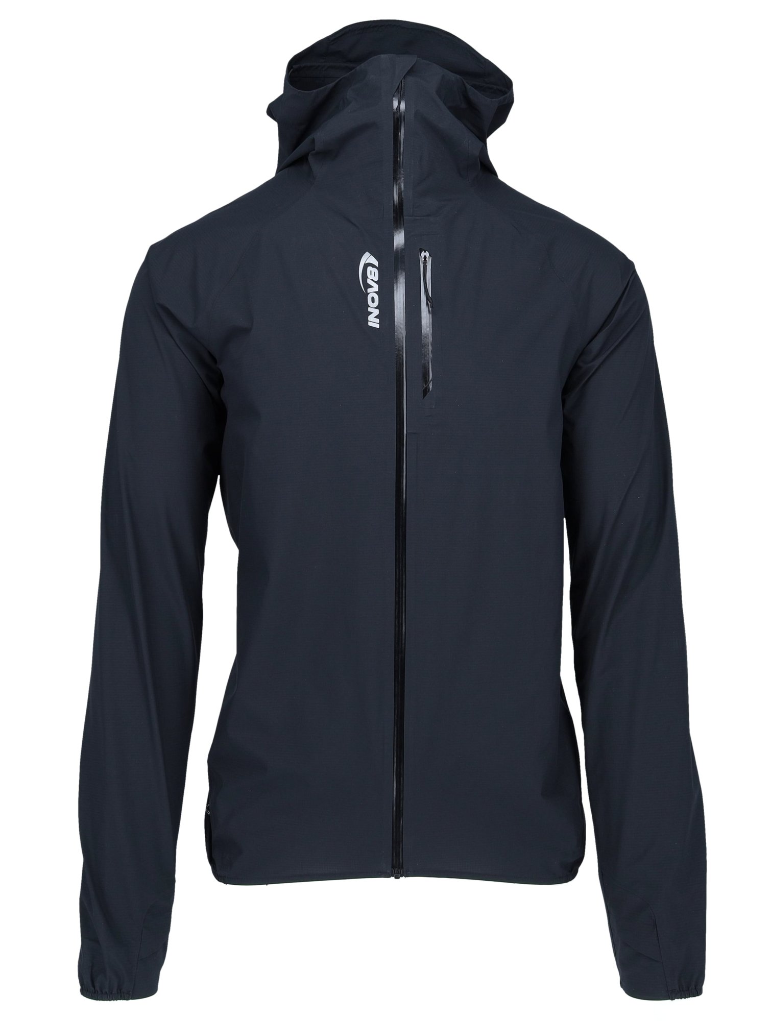 INOV-8 STORMSHELL M Black