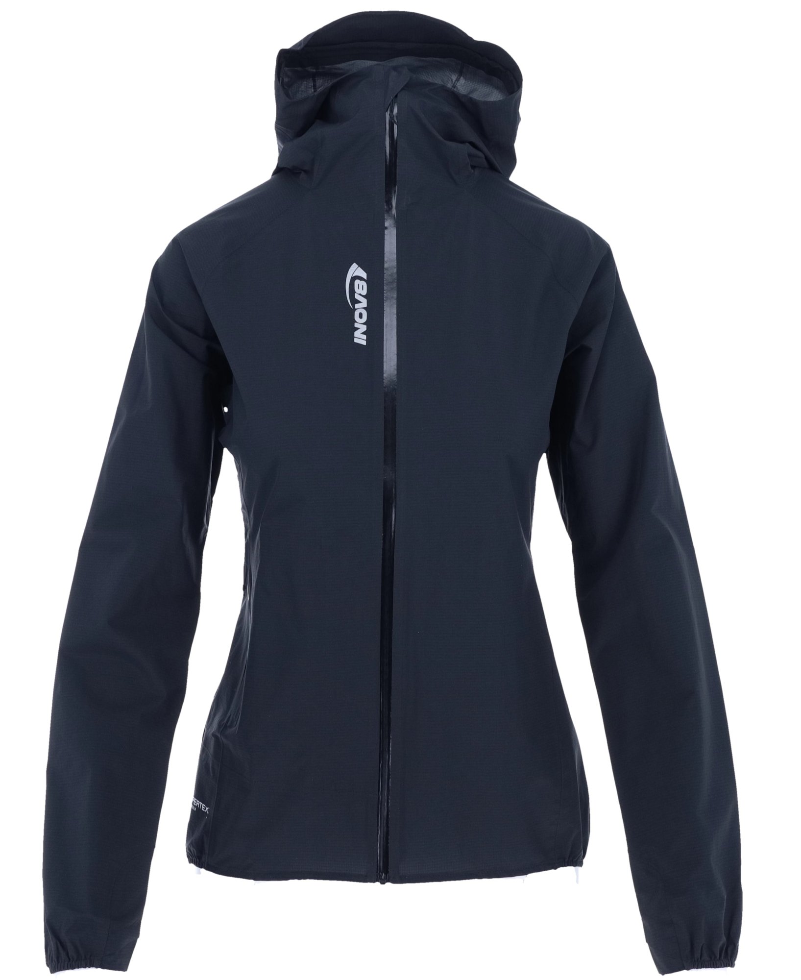 INOV-8 STORMSHELL W Black