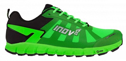 INOV-8 TERRA ULTRA G 260 Green/Black