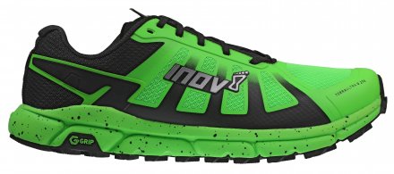 INOV-8 TERRA ULTRA G 270 Green/Black