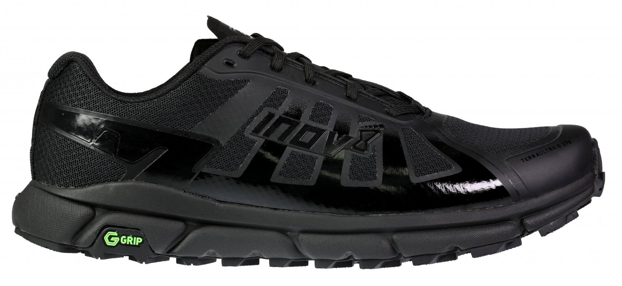 INOV-8 TERRA ULTRA G 270 M (S) black