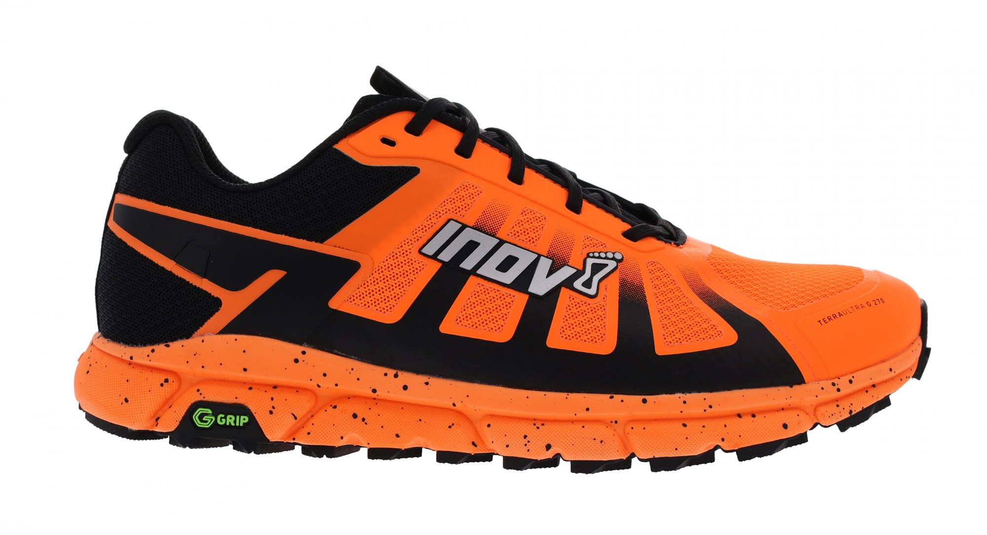 INOV-8 TERRA ULTRA G 270 M (S) orange/black