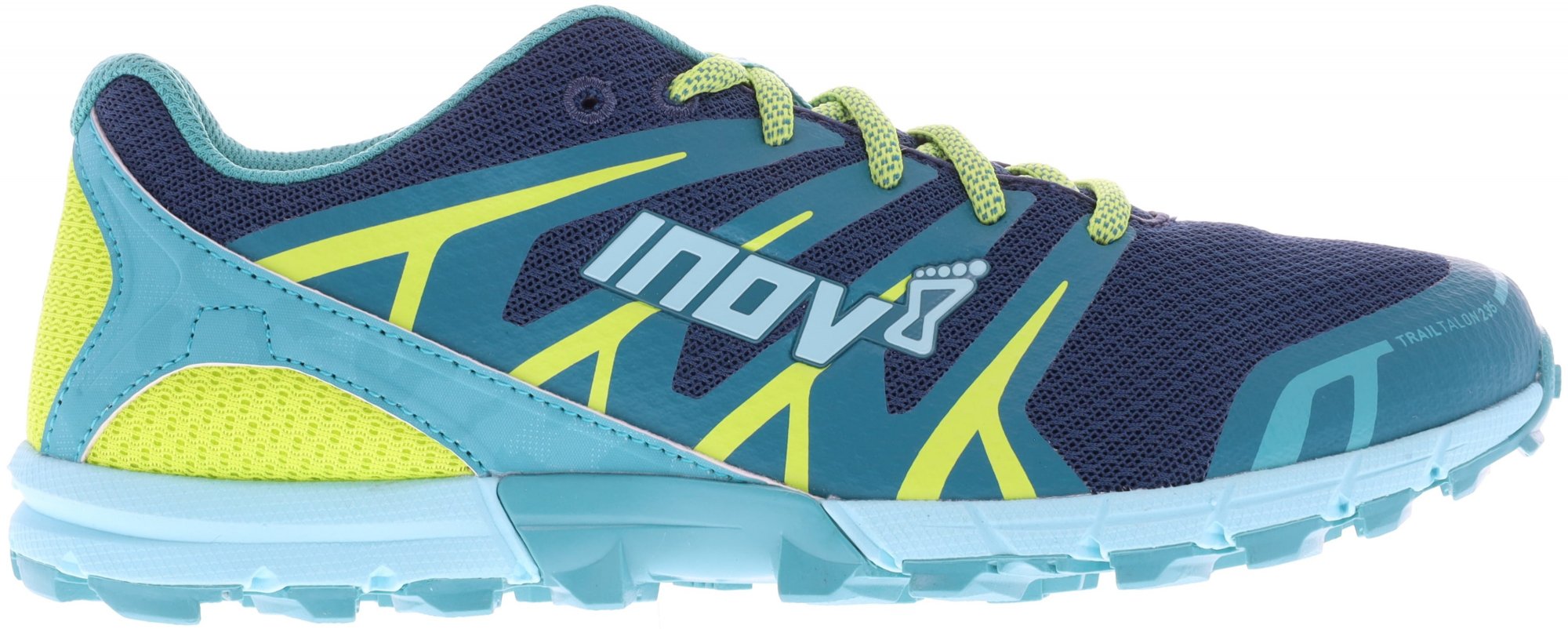 INOV-8 TRAIL TALON 235 W (S) navy/blue/yellow