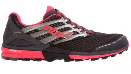 INOV-8 TRAIL TALON 275 GTX (S) Grey/Pink 2