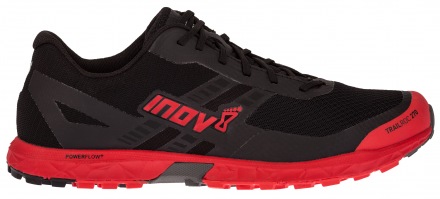 INOV-8 TRAILROC 270 Black/Red