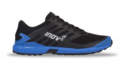 INOV-8 TRAILROC 285 Black/Blue