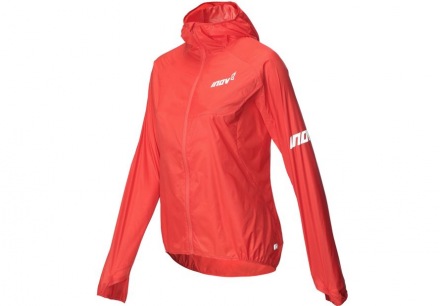 INOV-8 WINDSHELL FZ Coral