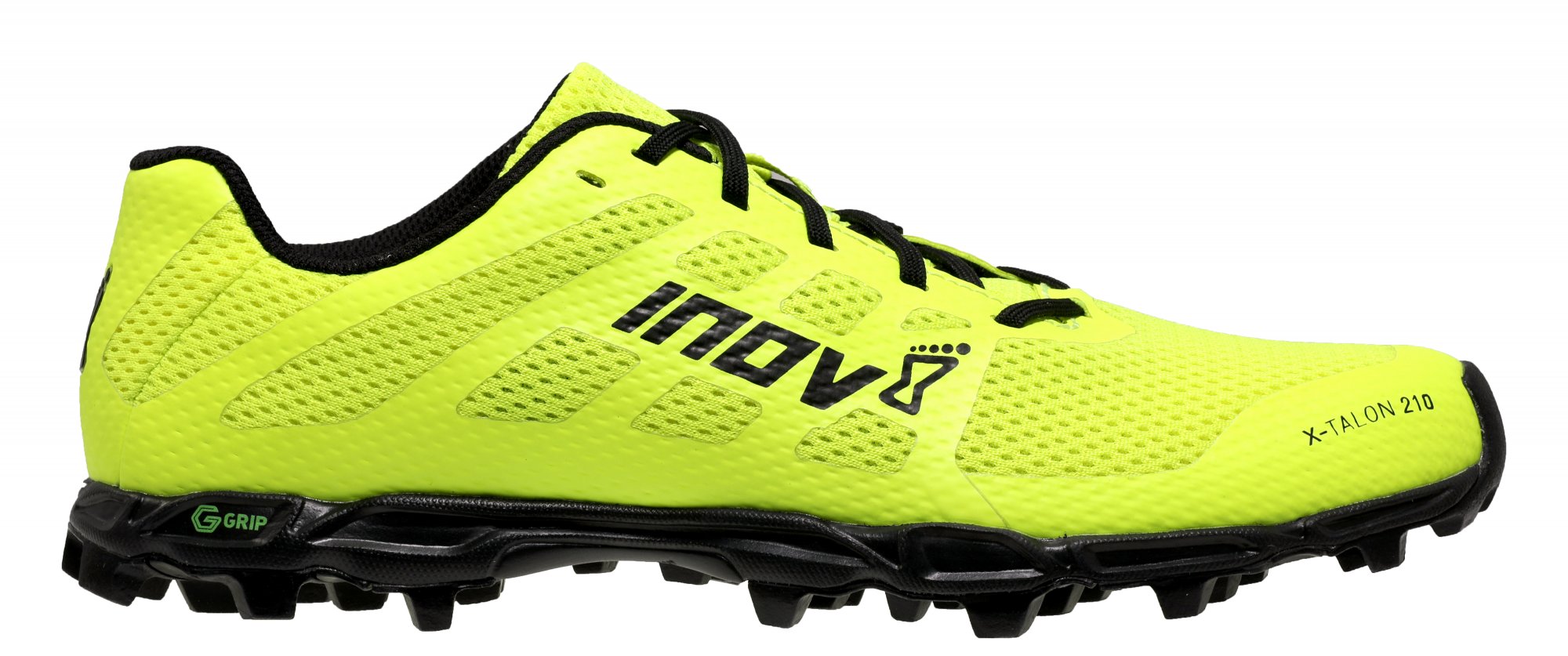 INOV-8 X-TALON G 210 v2 M (P) yellow/black