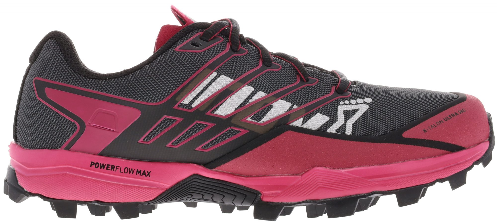 INOV-8 X-TALON ULTRA 260 W (S) black/sangria