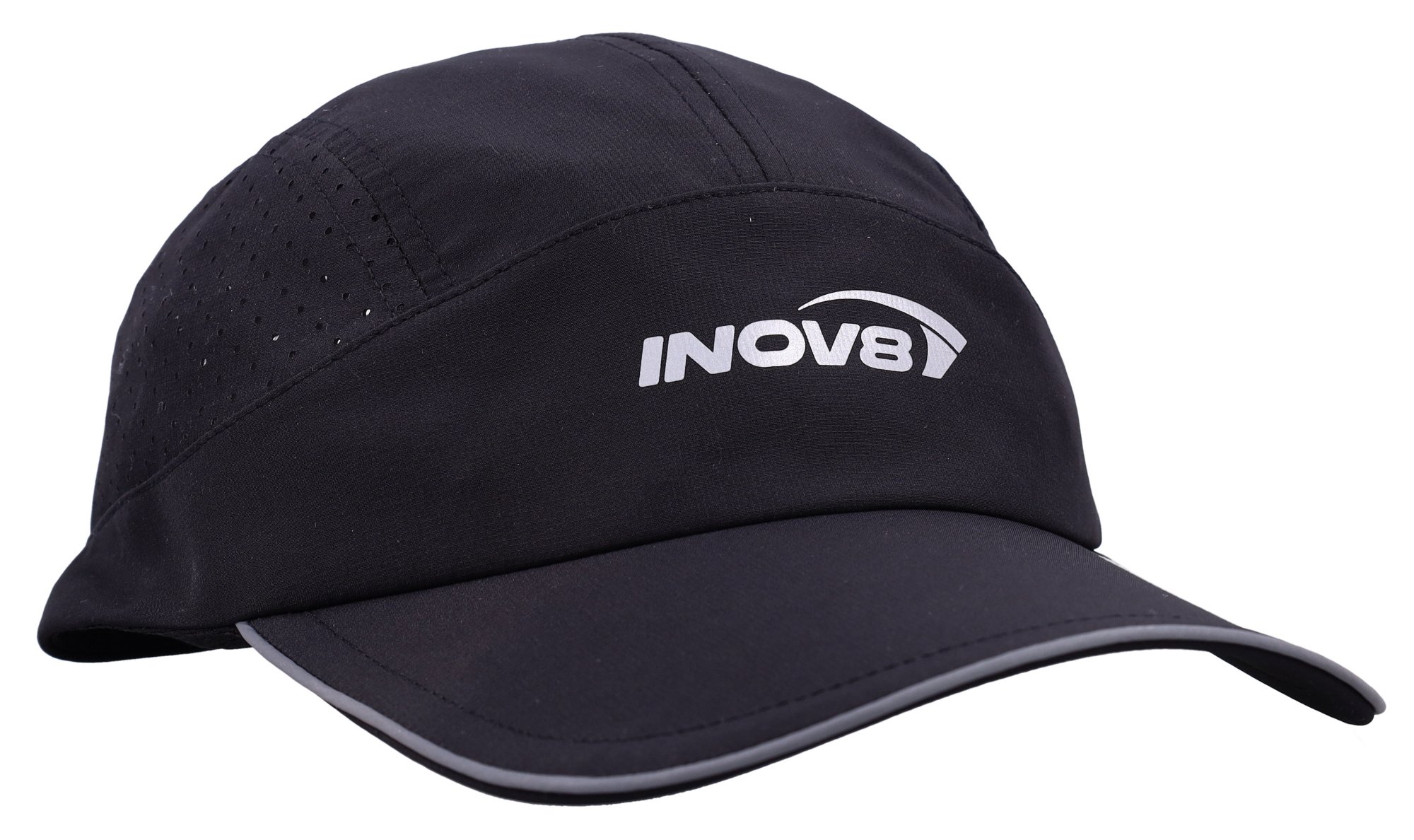 INOV8 Active Cap Black