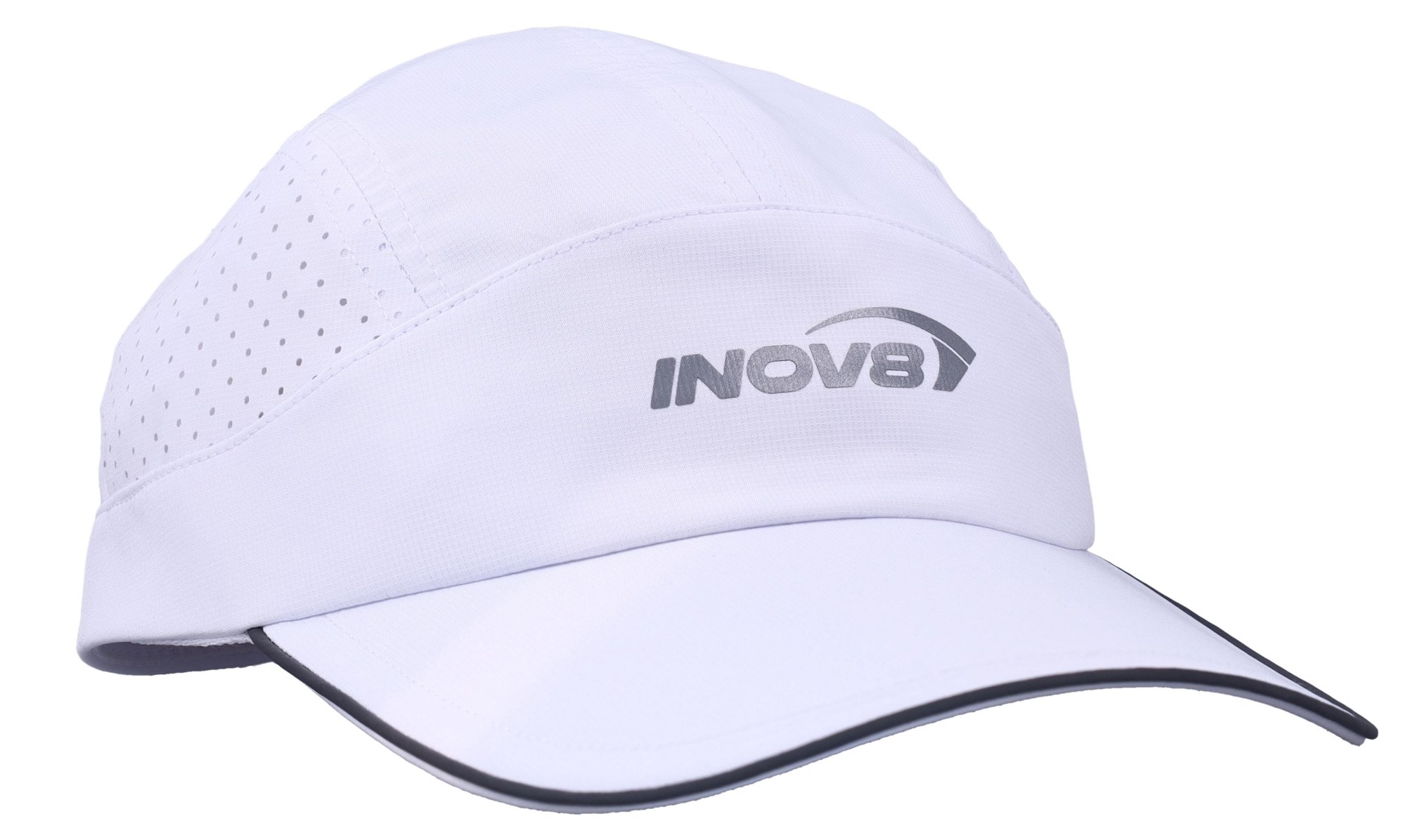 INOV8 Active Cap White