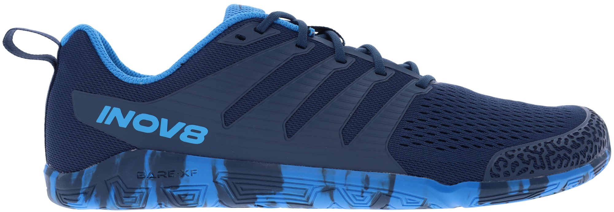 INOV8 Bare XF M WIDE Navy / Multi