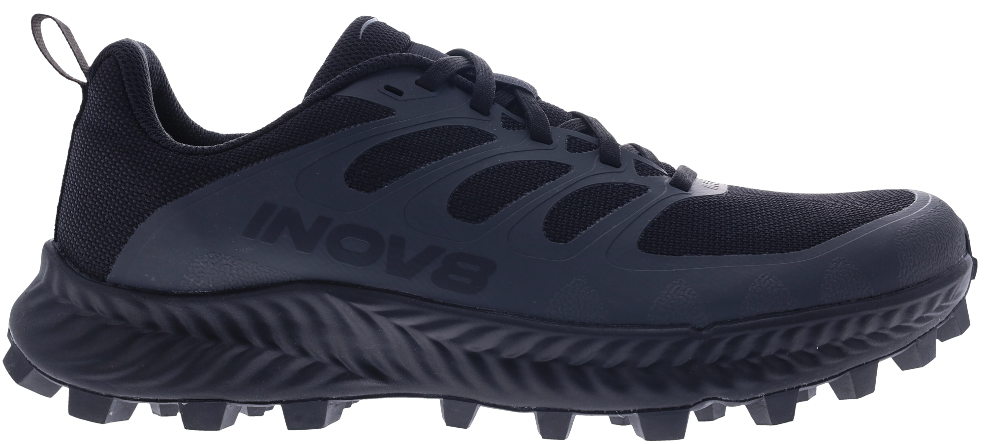 INOV8 Mudtalon M WIDE Black