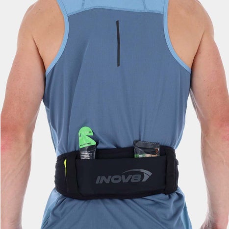 INOV8 Race Belt Black / Green