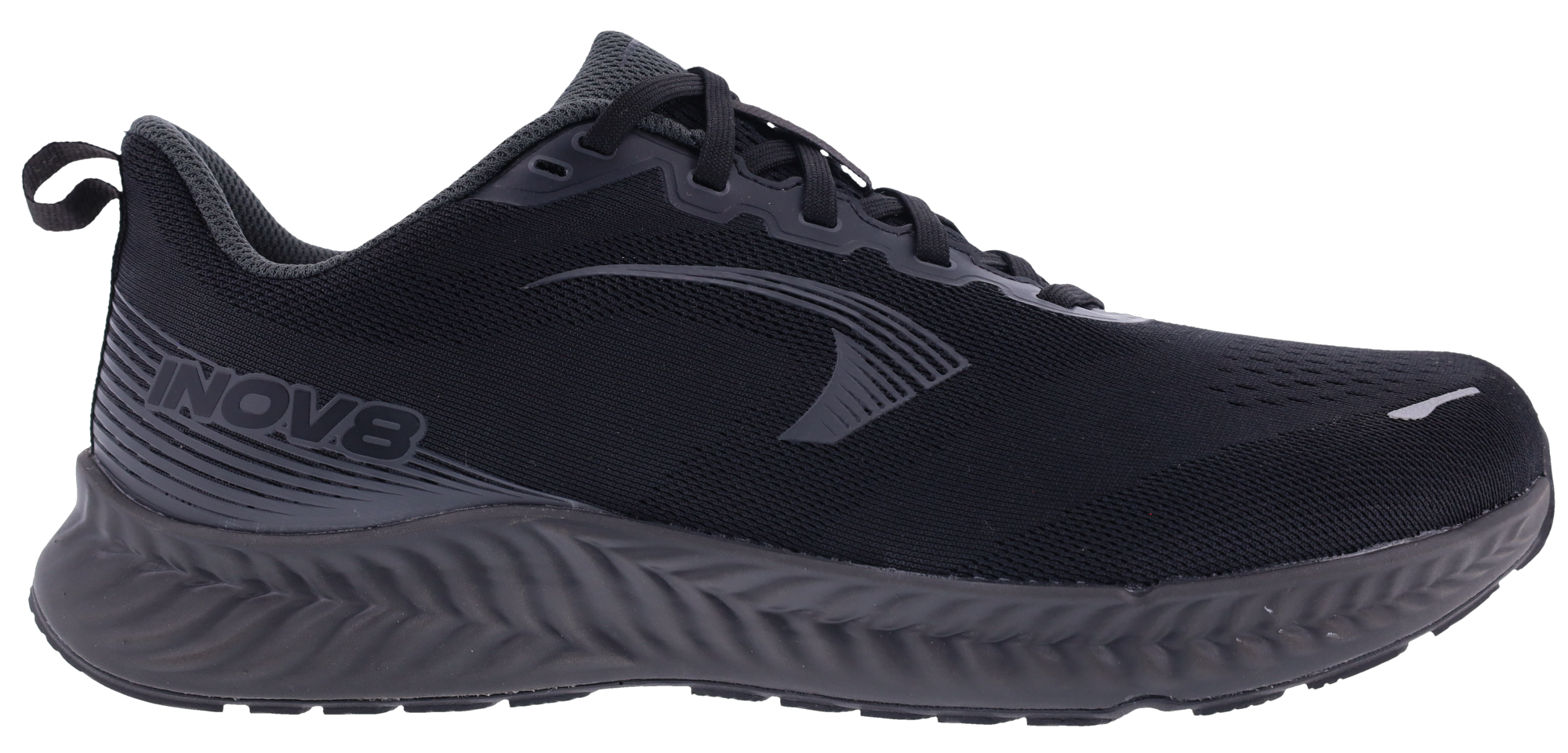 INOV8 Roadfly M WIDE Black