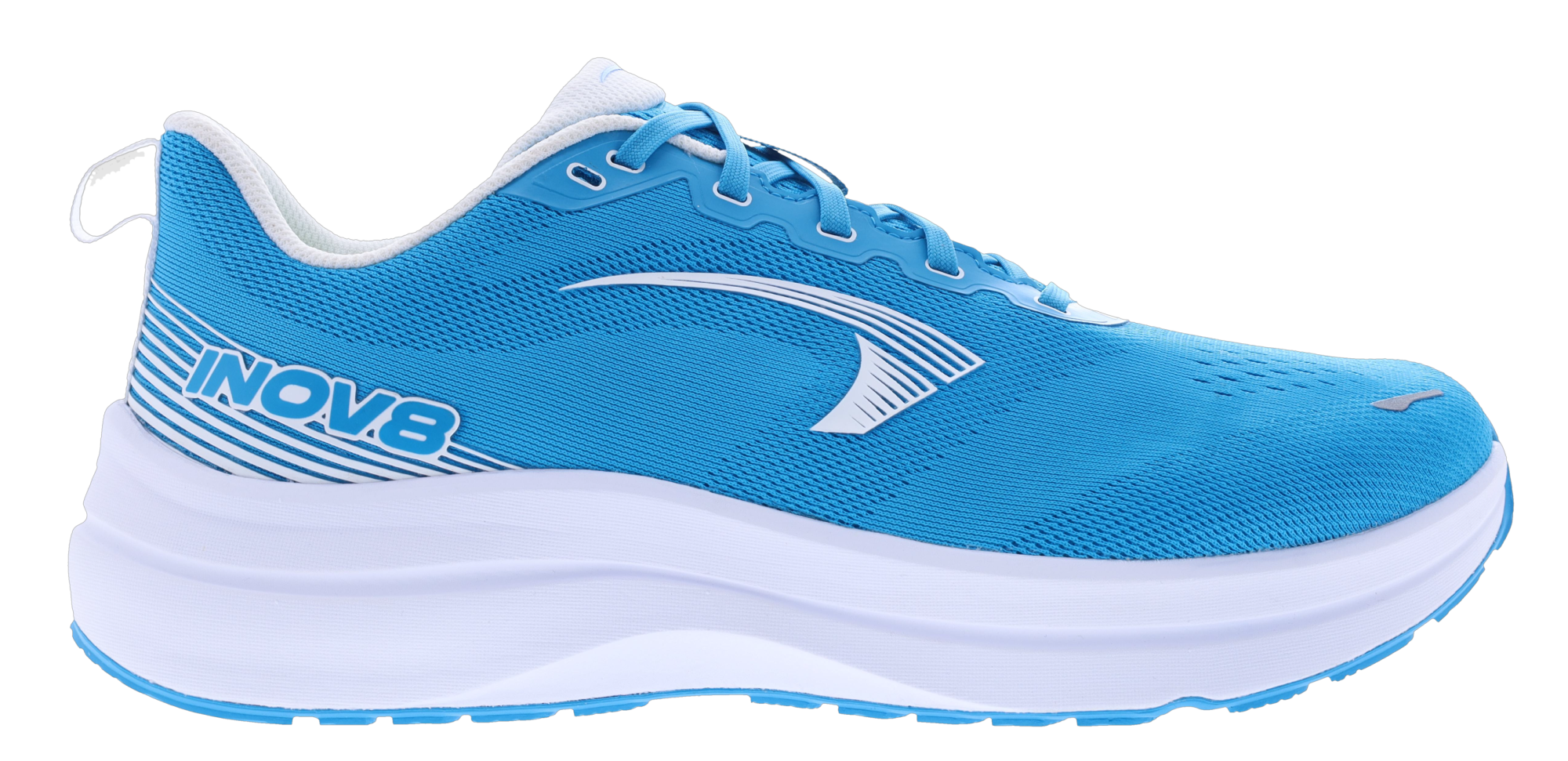 INOV8 Roadfly Max M WIDE Blue