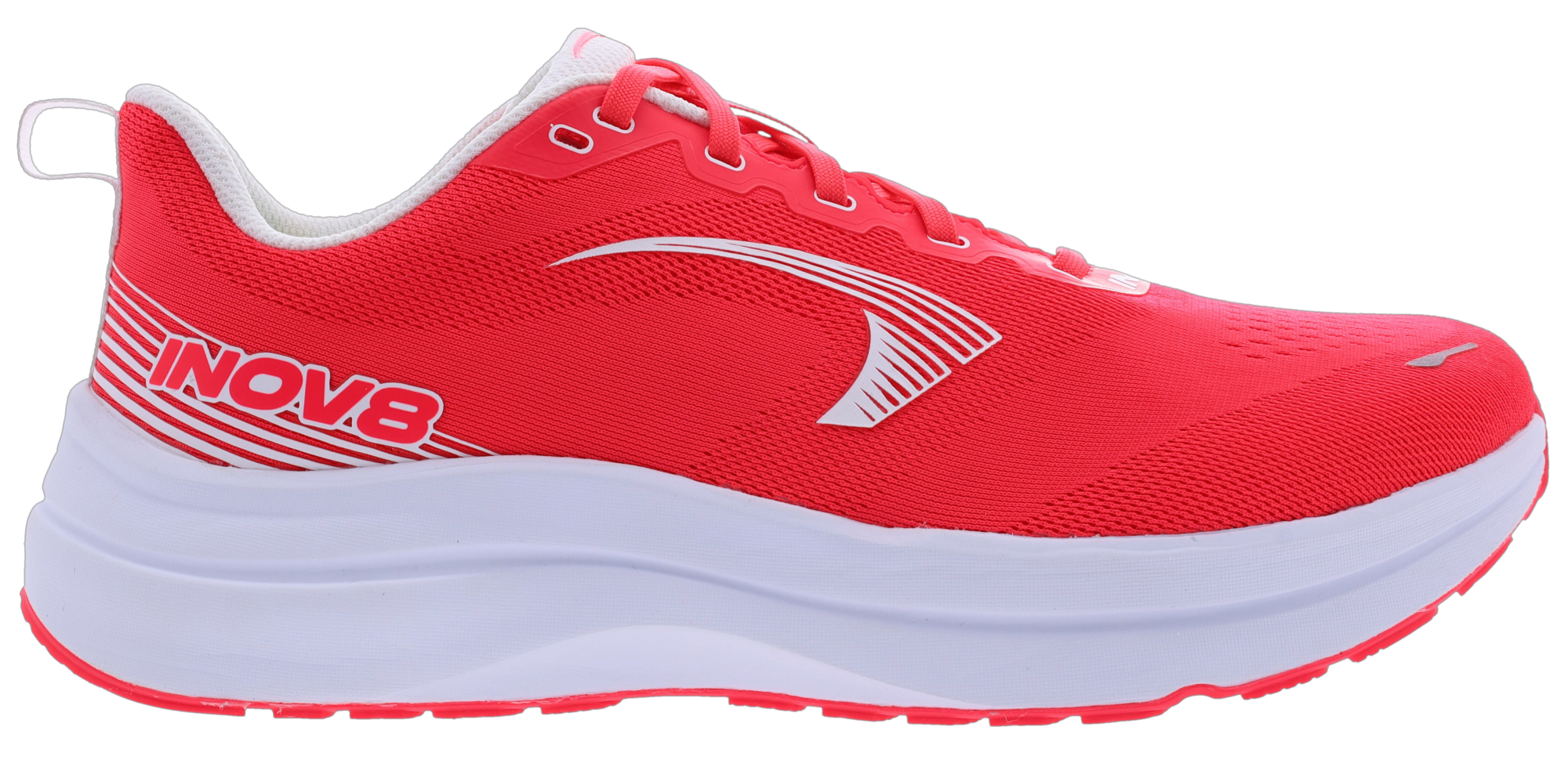 INOV8 Roadfly Max W WIDE Pink