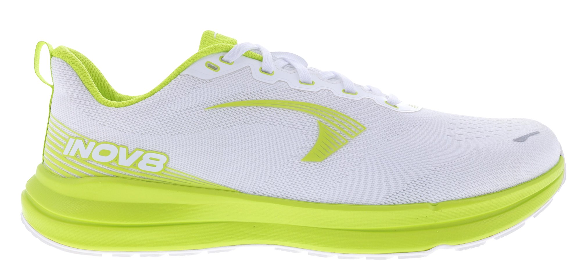 INOV8 Roadfly Zero M WIDE White / Green