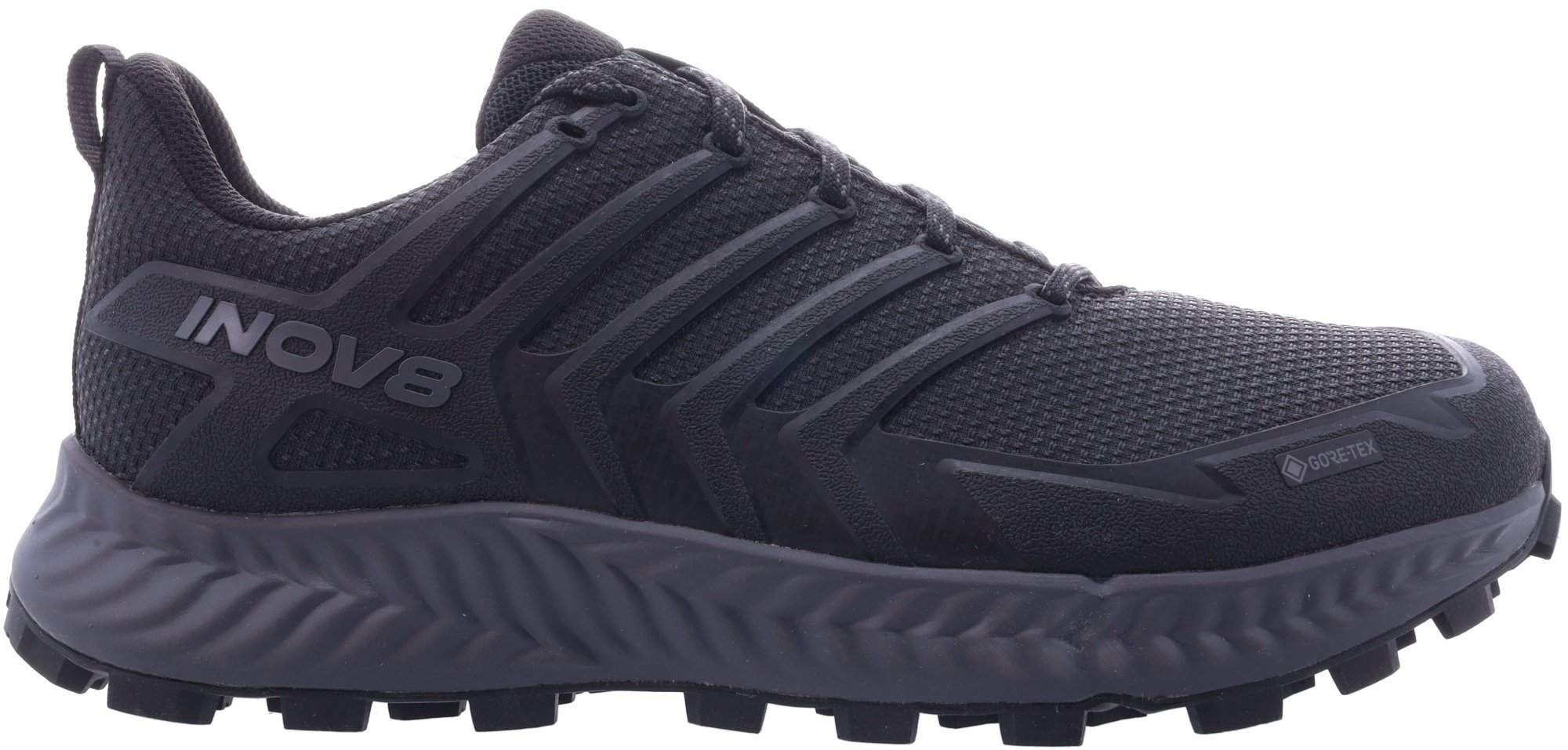 INOV8 Roclite GTX M Black / Dark grey