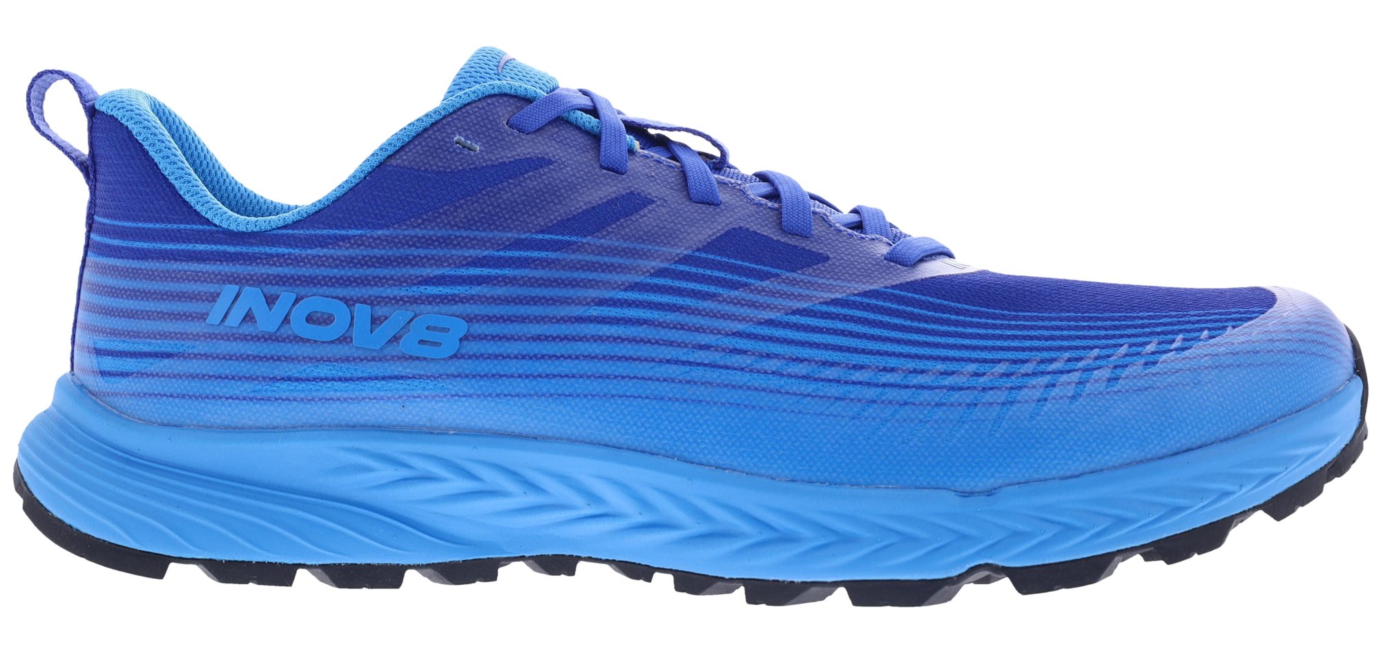 INOV8 Trailfly Speed M Blue