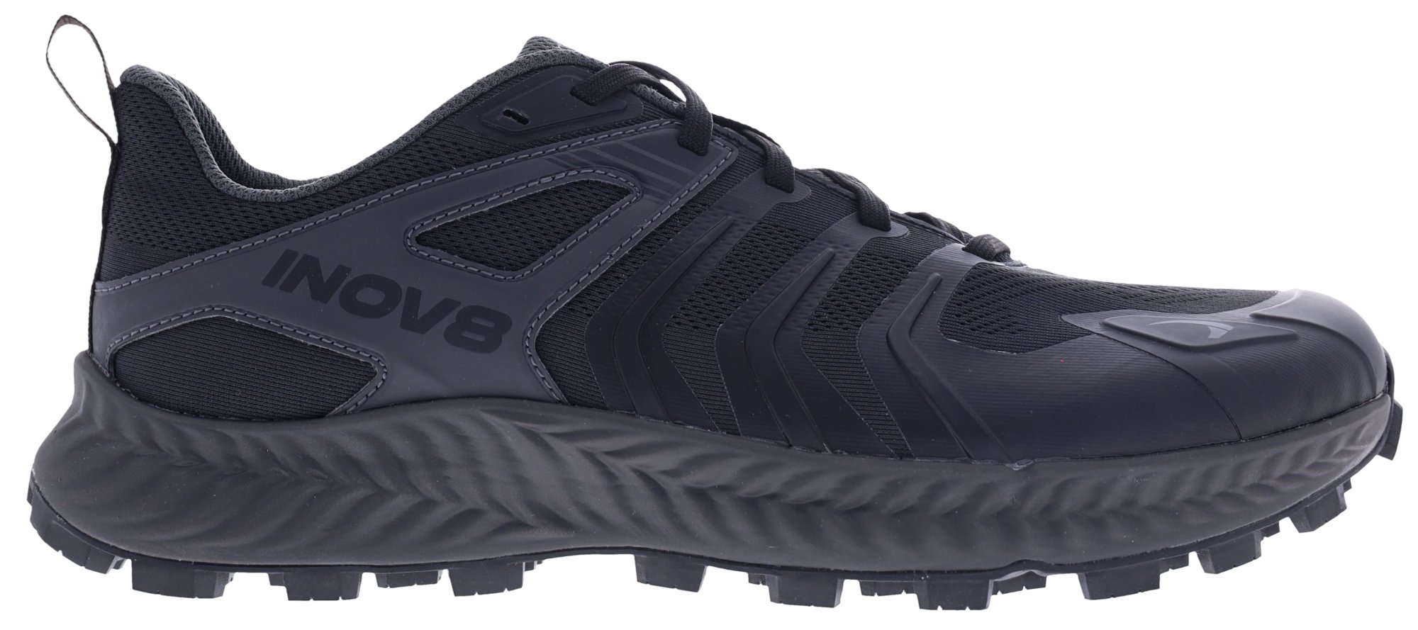 INOV8 Trailtalon M WIDE Black