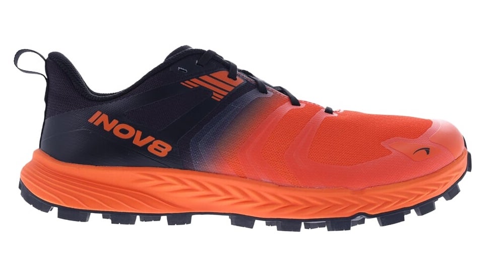 INOV8 Trailtalon Speed M (standard) Orange / Black