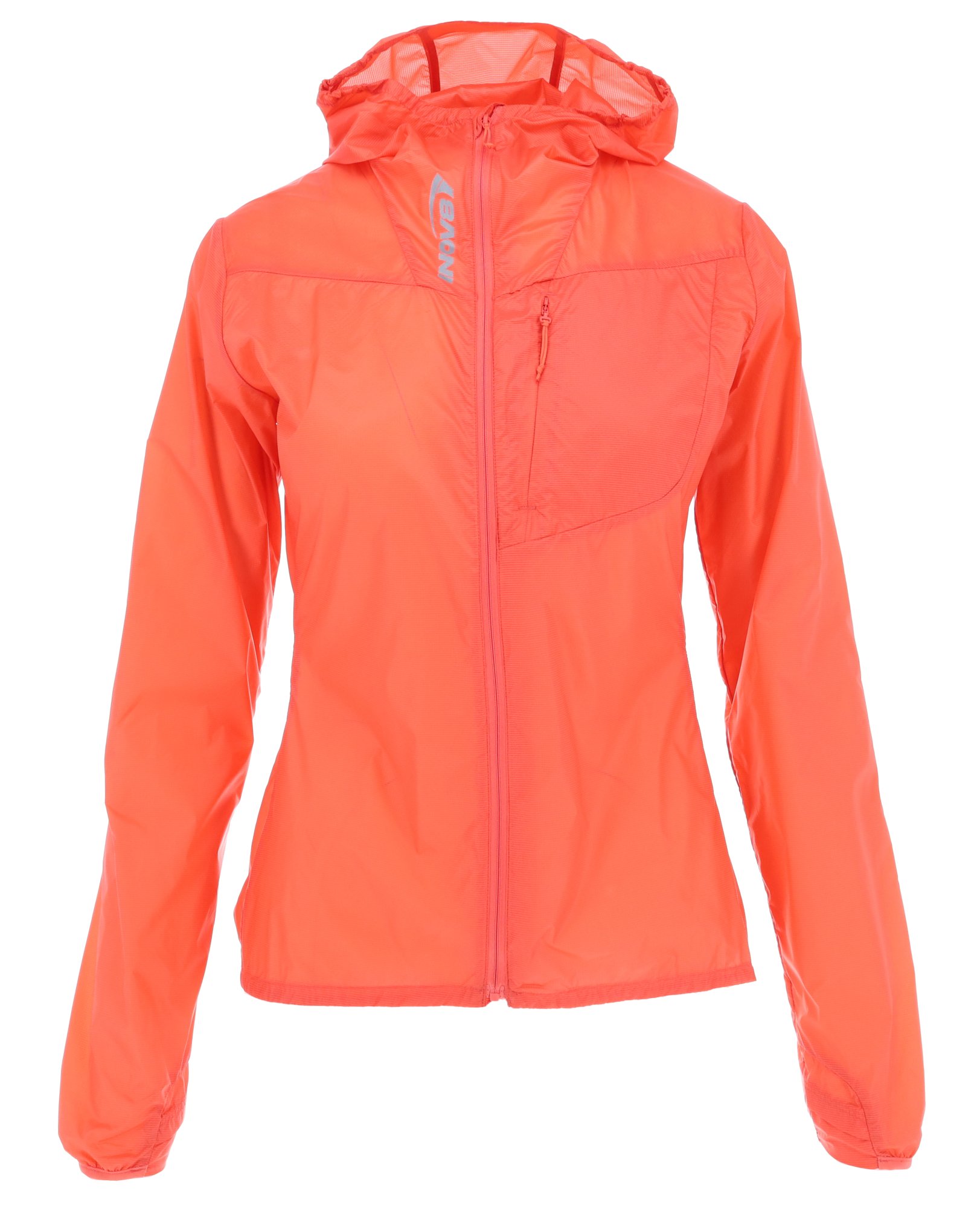 INOV8 Windshell W Coral