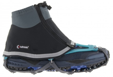 KAHTOOLA CONNECT GAITER Low