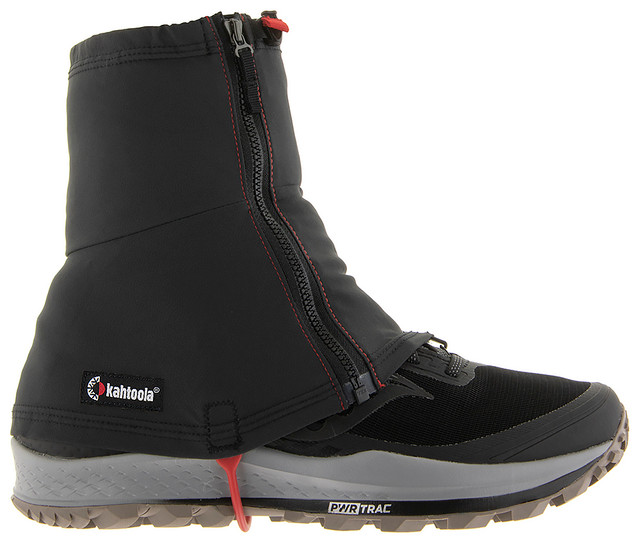 KAHTOOLA INSTA™gaiter Mid Black