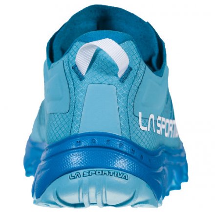 LA SPORTIVA HELIOS III W Neptune/Pacific Blue