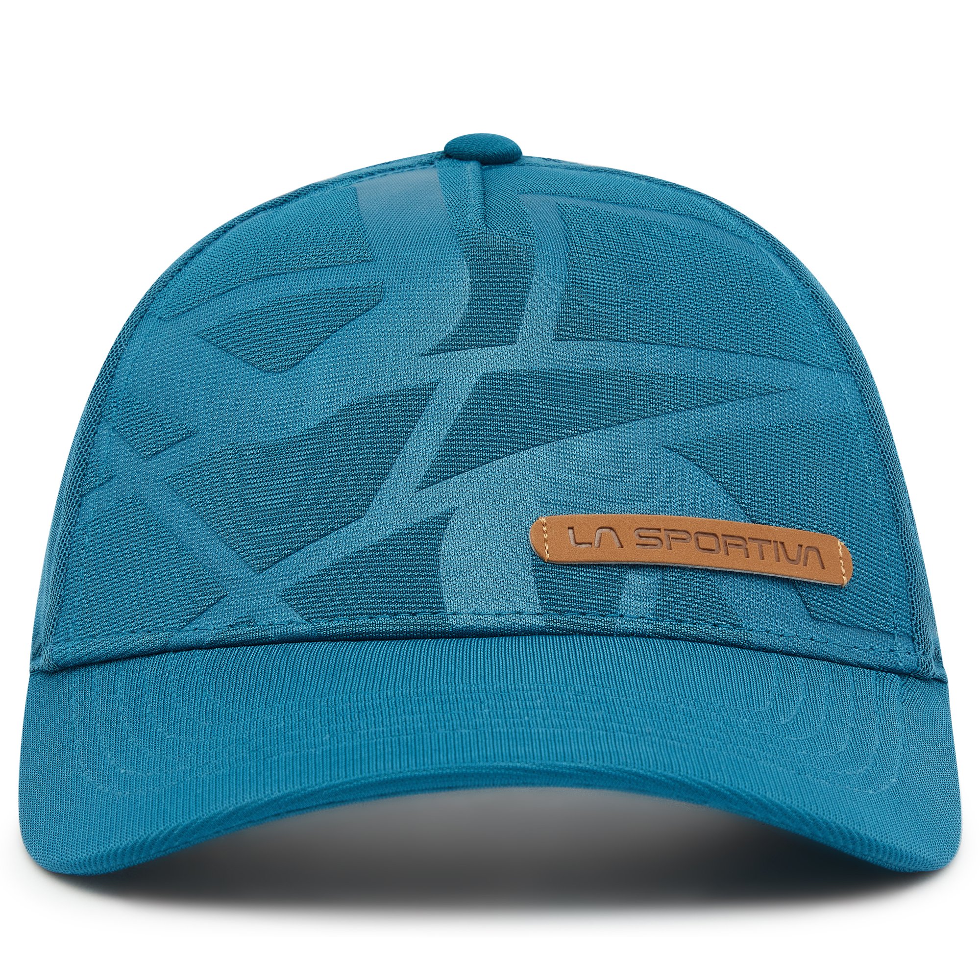 La Sportiva Skwama Trucker Hat Space Blue