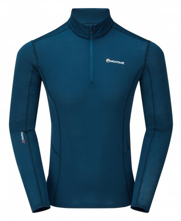 MONTANE ALLEZ MICRO PULL-ON Narwhal Blue
