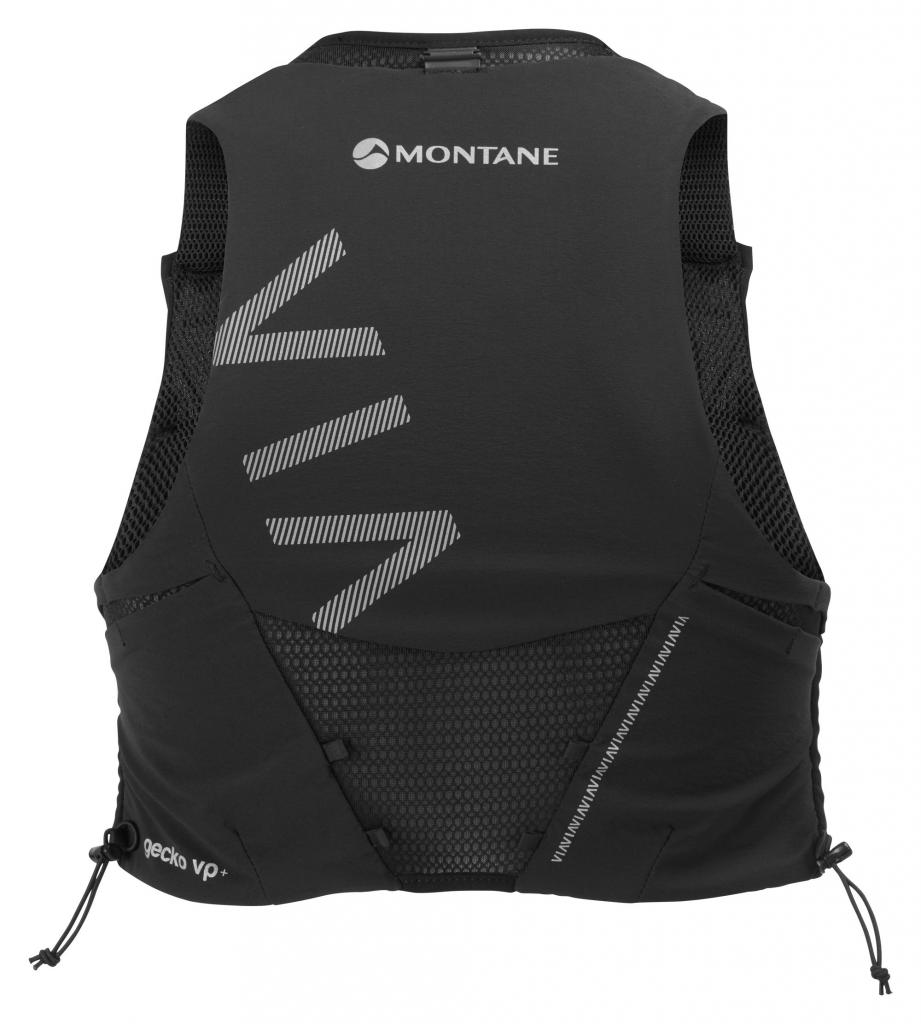 MONTANE GECKO VP+ BLACK