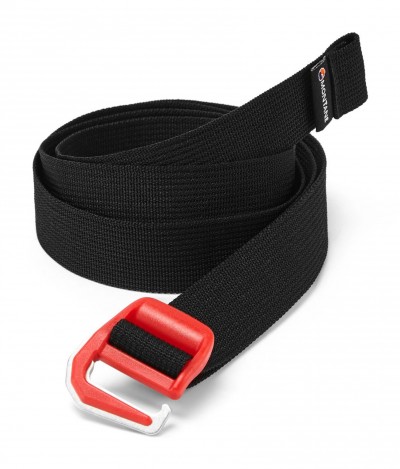 MONTANE LOOP BELT Black