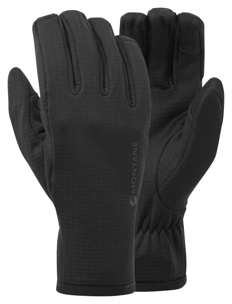 MONTANE Protium Glove Black